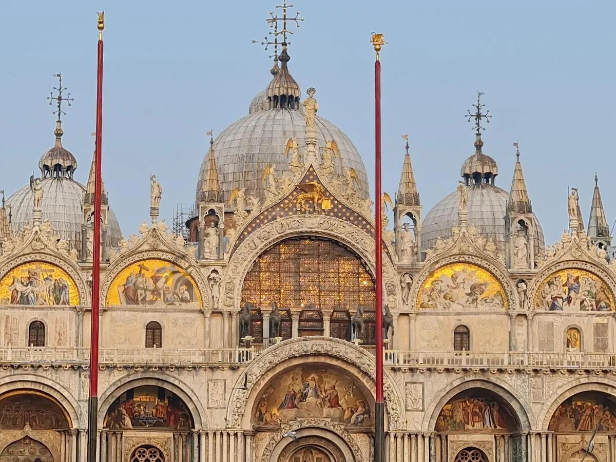 Friendly Venice Suites Itália
