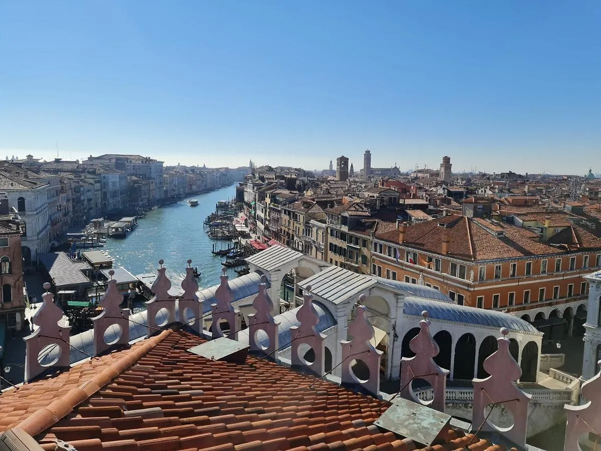 Friendly Venice Suites 2*,  Itália