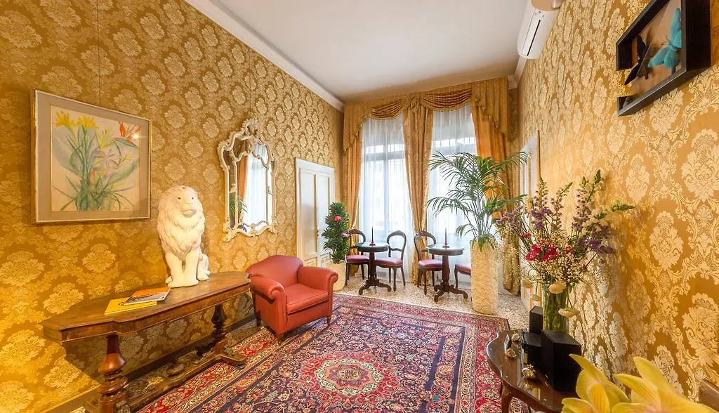 Friendly Venice Suites Casa de hóspedes