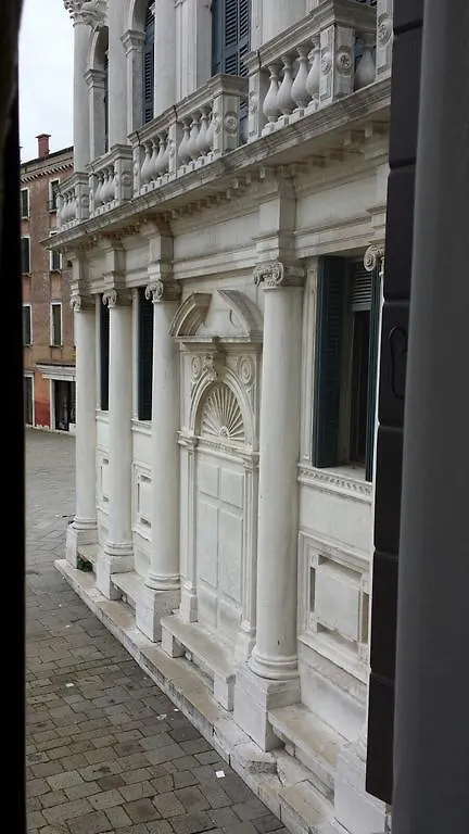 Friendly Venice Suites Casa de hóspedes