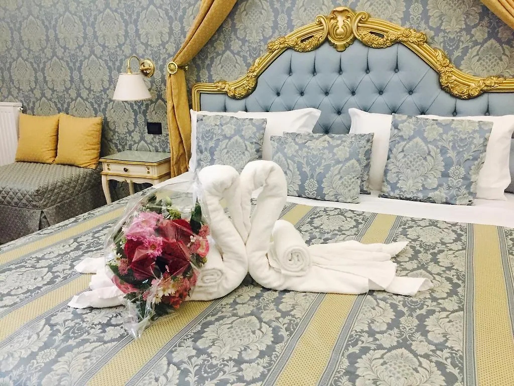Friendly Venice Suites Casa de hóspedes