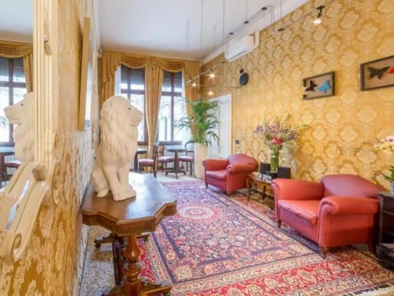 Friendly Venice Suites Casa de hóspedes
