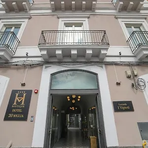 20 Miglia Boutique Italy