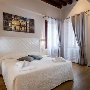2* Guest house Ca' Giusta