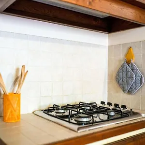 Appartement Belvilla By Oyo I Tini Pratolino