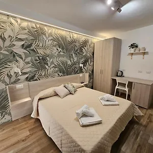 Zaffiro's House Italy