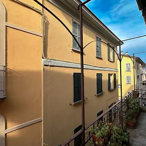 Appartement Cà Belverz Bellagio