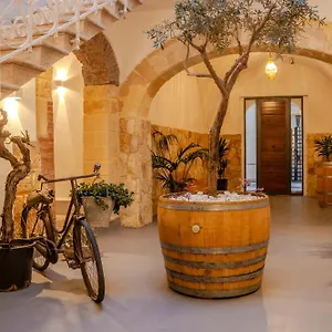 Residenza San Giovannello Italy