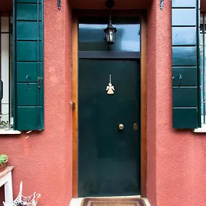 Dorsoduro House Affittacamere