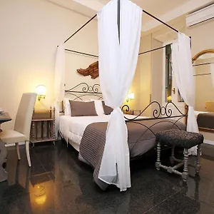 Maison d'hôtes Amica Rome