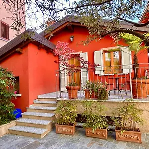 Appartement Corte Antica Bellagio