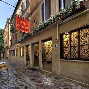 Caprera Italy
