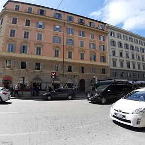 Affittacamere Gialli Vatican