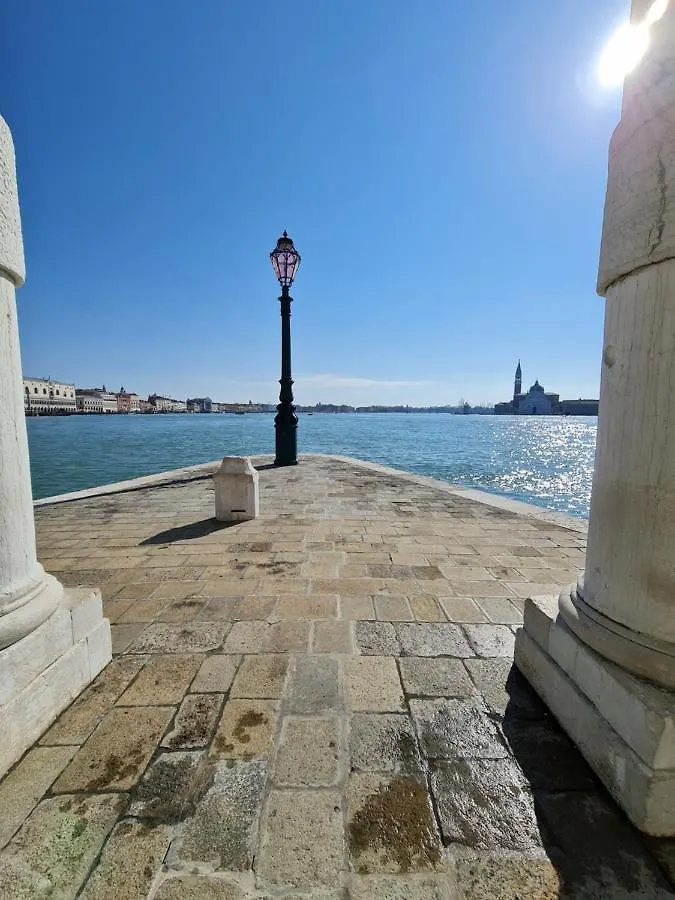 ** Guest house Friendly Venice Suites Italy