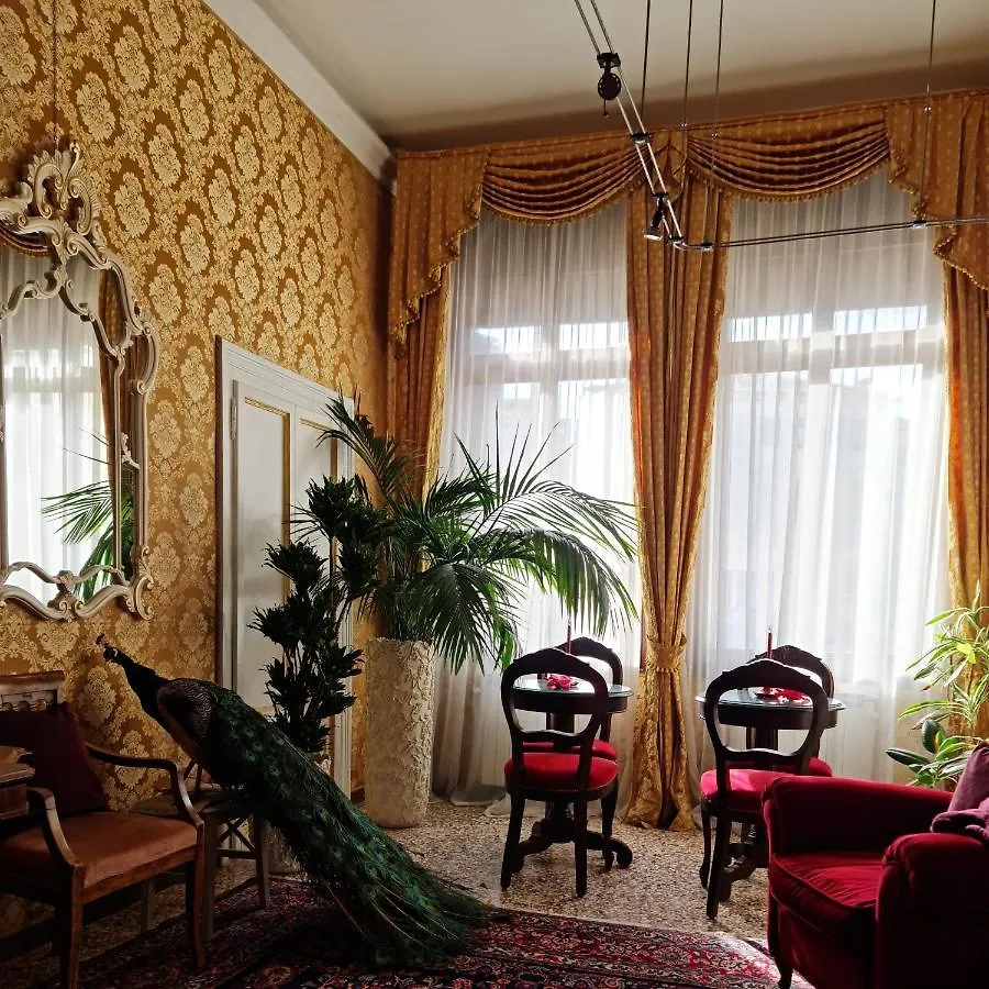 ** Guest house Friendly Venice Suites Italy