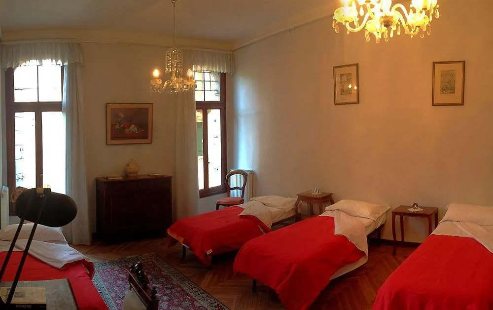 Friendly Venice Suites 2*,  Italy