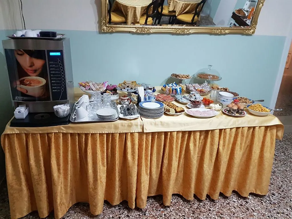 Friendly Venice Suites Italy