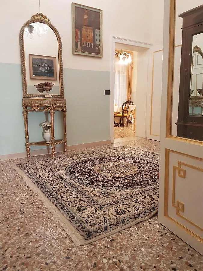 Friendly Venice Suites Guest house