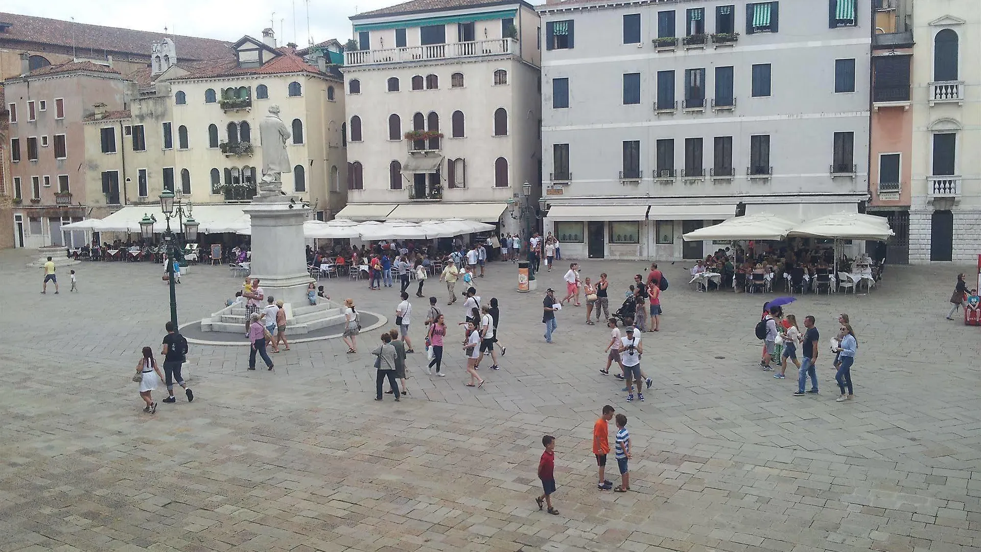 Friendly Venice Suites Italy