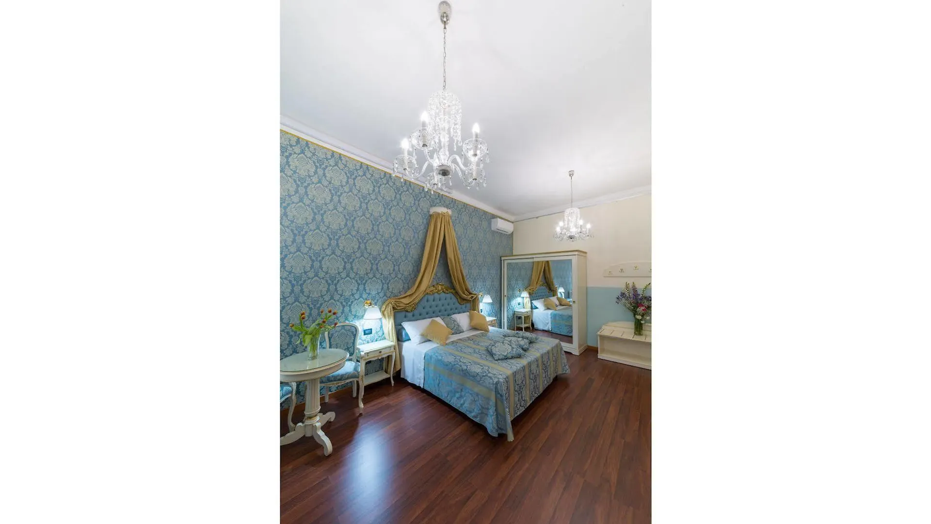 ** Guest house Friendly Venice Suites Italy
