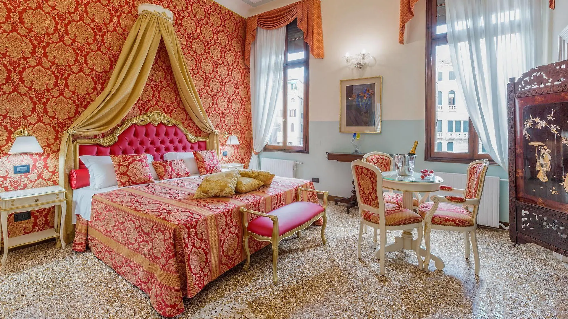 ** Guest house Friendly Venice Suites Italy