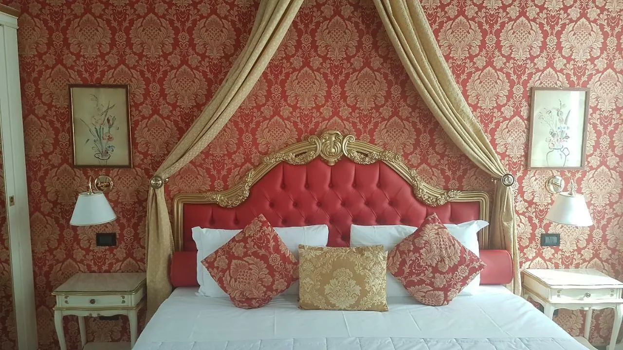 Friendly Venice Suites Italy